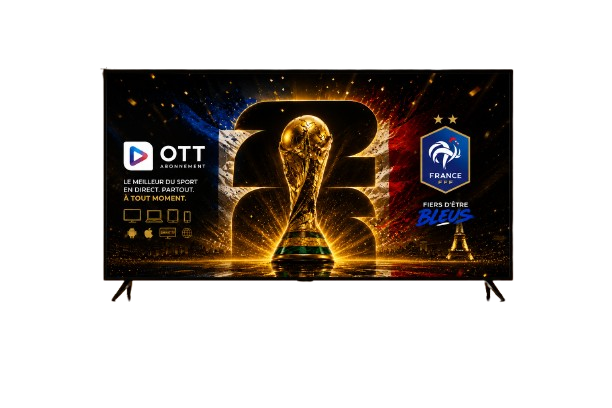 abonnement ott