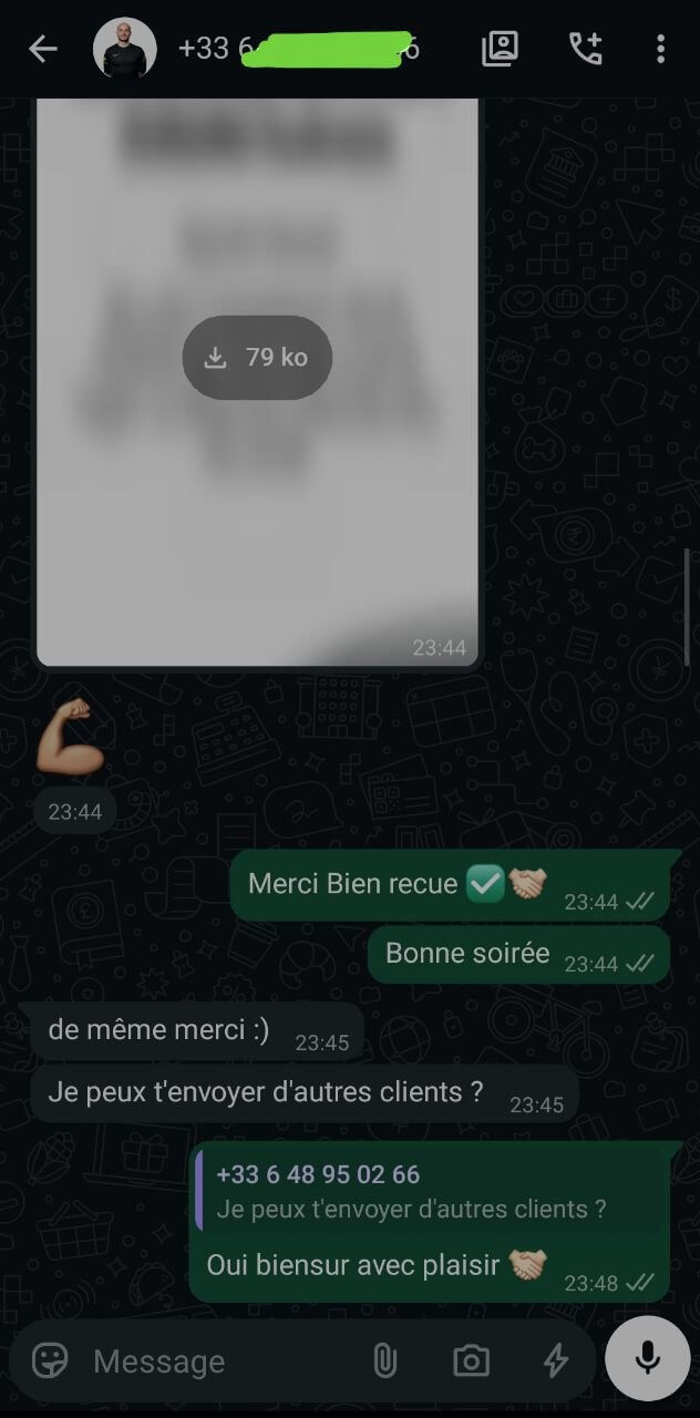 avis abonnement ott